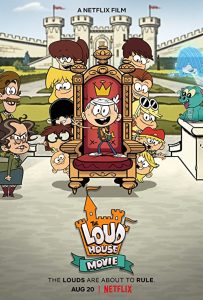 فيلم The Loud House Movie 2021 مترجم فيلم The Loud House Movie 2021 مترجم