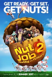 فيلم The Nut Job 2 Nutty by Nature 2017مترجم فيلم The Nut Job 2 Nutty by Nature 2017مترجم