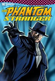 فيلم The Phantom Stranger 2020 مترجم فيلم The Phantom Stranger 2020 مترجم
