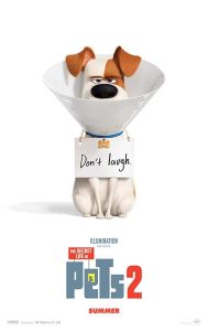 فيلم The Secret Life of Pets 2 2019 مترجم فيلم The Secret Life of Pets 2 2019 مترجم