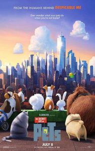 فيلم The Secret Life of Pets 2016 مترجم فيلم The Secret Life of Pets 2016 مترجم