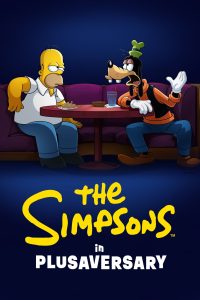 فيلم The Simpsons in Plusaversary 2021 مترجم فيلم The Simpsons in Plusaversary 2021 مترجم