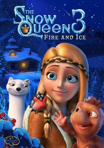 فيلم The Snow Queen 3 Fire and Ice 2016 مترجم فيلم The Snow Queen 3 Fire and Ice 2016 مترجم