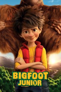 فيلم The Son of Bigfoot 2017 مترجم فيلم The Son of Bigfoot 2017 مترجم
