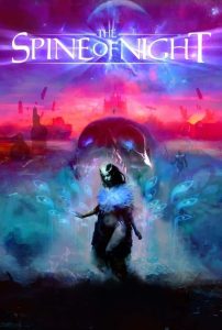 فيلم The Spine of Night 2021 مترجم فيلم The Spine of Night 2021 مترجم