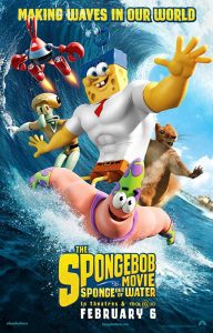 فيلم The SpongeBob Movie Sponge Out of Water 2015 مترجم فيلم The SpongeBob Movie Sponge Out of Water 2015 مترجم