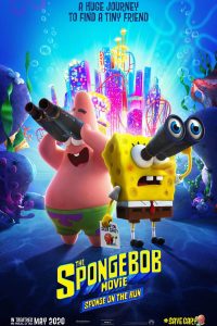 فيلم WEBRip The SpongeBob Movie: Sponge on the Run 2020 مدبلج فيلم WEBRip The SpongeBob Movie: Sponge on the Run 2020 مدبلج