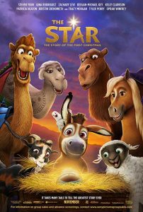 فيلم The Star 2017 مترجم فيلم The Star 2017 مترجم