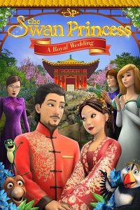 فيلم The Swan Princess: A Royal Wedding 2020 مترجم فيلم The Swan Princess: A Royal Wedding 2020 مترجم