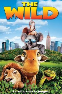 فيلم The Wild 2006 مدبلج فيلم The Wild 2006 مدبلج