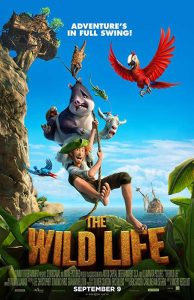 فيلم The Wild Life 2016 مترجم فيلم The Wild Life 2016 مترجم