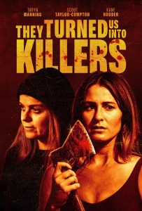 فيلم They Turned Us Into Killers 2024 مترجم فيلم They Turned Us Into Killers 2024 مترجم