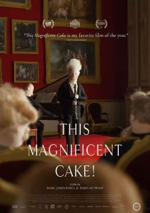 فيلم This Magnificent Cake! 2018 مترجم فيلم This Magnificent Cake! 2018 مترجم
