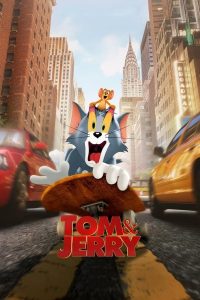 فيلم Tom and Jerry 2021 مترجم فيلم Tom and Jerry 2021 مترجم