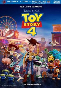 فيلم Toy Story 4 2019 مترجم فيلم Toy Story 4 2019 مترجم
