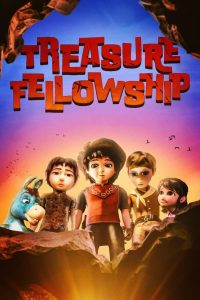 فيلم Treasure Fellowship 2023 مترجم فيلم Treasure Fellowship 2023 مترجم