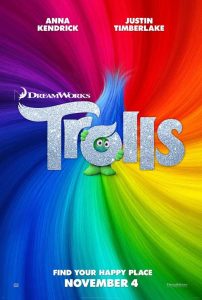 فيلم Trolls 2016 مترجم فيلم Trolls 2016 مترجم
