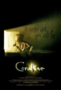 فيلم Coraline 2009 مترجم فيلم Coraline 2009 مترجم