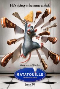 فيلم Ratatouille 2007 مترجم فيلم Ratatouille 2007 مترجم