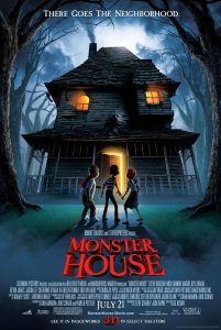 فيلم Monster House 2006 مترجم فيلم Monster House 2006 مترجم