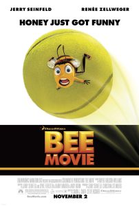 فيلم Bee Movie 2007 مترجم فيلم Bee Movie 2007 مترجم