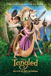 فيلم Tangled 2010 مترجم فيلم Tangled 2010 مترجم