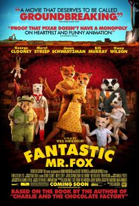 فيلم Fantastic Mr. Fox 2009 مترجم فيلم Fantastic Mr. Fox 2009 مترجم