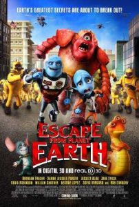 فيلم Escape from Planet Earth 2013 مترجم فيلم Escape from Planet Earth 2013 مترجم