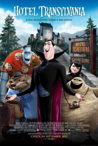 فيلم Hotel Transylvania 2012 مترجم فيلم Hotel Transylvania 2012 مترجم
