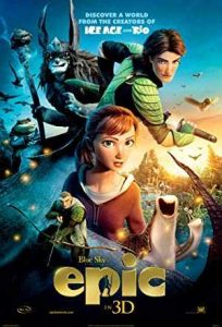 فيلم Epic 2013 مترجم فيلم Epic 2013 مترجم