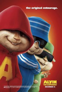 فيلم Alvin And The Chipmunks 2007 مترجم فيلم Alvin And The Chipmunks 2007 مترجم