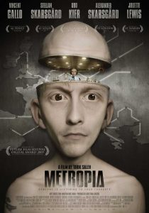 فيلم Metropia 2009 مترجم فيلم Metropia 2009 مترجم