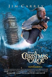 فيلم A Christmas Carol 2009 مترجم فيلم A Christmas Carol 2009 مترجم