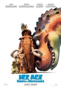 فيلم Ice Age: Dawn of the Dinosaurs 2009 مترجم فيلم Ice Age: Dawn of the Dinosaurs 2009 مترجم
