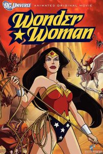 فيلم Wonder Woman 2009 مترجم فيلم Wonder Woman 2009 مترجم
