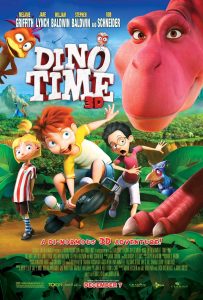 فيلم Dino Time 2012 مترجم فيلم Dino Time 2012 مترجم