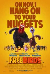 فيلم Free Birds 2013 مترجم فيلم Free Birds 2013 مترجم
