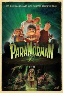 فيلم Paranorman 2012 مترجم فيلم Paranorman 2012 مترجم
