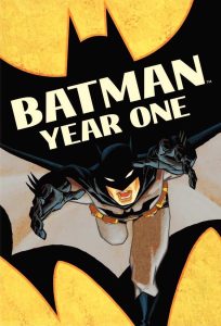 فيلم Batman Year One 2011 مترجم فيلم Batman Year One 2011 مترجم