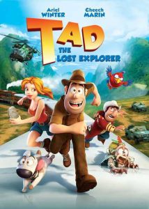 فيلم Tad the Lost Explorer 2012 مترجم فيلم Tad the Lost Explorer 2012 مترجم