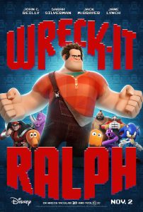فيلم Wreck it Ralph 2012 مترجم فيلم Wreck it Ralph 2012 مترجم