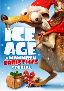 فيلم Ice Age A Mammoth Christmas 2011 مترجم فيلم Ice Age A Mammoth Christmas 2011 مترجم
