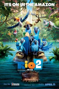 فيلم Rio 2 2014 مترجم فيلم Rio 2 2014 مترجم