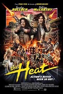 فيلم The Heat 2013 مترجم فيلم The Heat 2013 مترجم