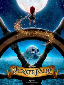 فيلم The Pirate Fairy 2014 مترجم فيلم The Pirate Fairy 2014 مترجم