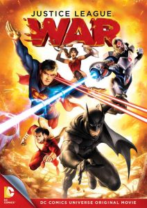 فيلم Justice League: War 2014 مترجم فيلم Justice League: War 2014 مترجم
