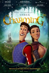 فيلم Charming 2018 مترجم فيلم Charming 2018 مترجم