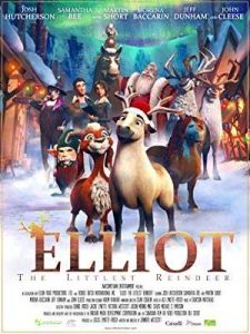 فيلم Elliot the Littlest Reindeer 2018 مترجم فيلم Elliot the Littlest Reindeer 2018 مترجم