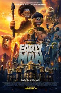 فيلم Early Man 2018 مترجم فيلم Early Man 2018 مترجم