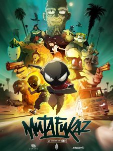 فيلم MFKZ 2017 مترجم فيلم MFKZ 2017 مترجم
